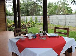 Hotel Amigo Nicaragua