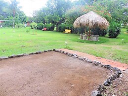 Hotel Amigo Nicaragua