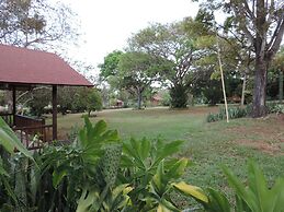 Hotel Amigo Nicaragua