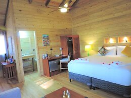 Hotel Amigo Nicaragua