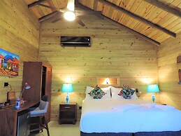 Hotel Amigo Nicaragua