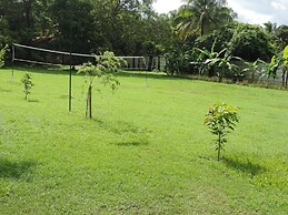 Hotel Amigo Nicaragua