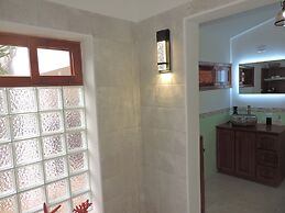 Hotel Amigo Nicaragua