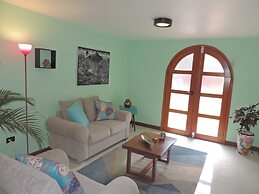 Hotel Amigo Nicaragua