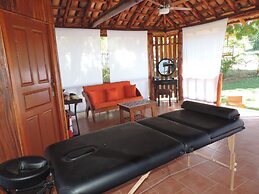 Hotel Amigo Nicaragua