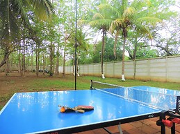 Hotel Amigo Nicaragua