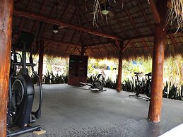 Hotel Amigo Nicaragua