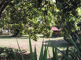 Hotel Amigo Nicaragua