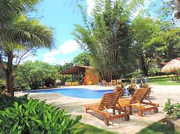 Hotel Amigo Nicaragua