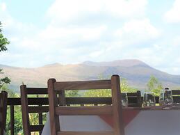 Hotel Amigo Nicaragua