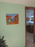 Hotel Amigo Nicaragua