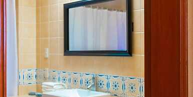 Hotel Los Lagos De Montebello