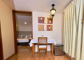 Hotel Los Lagos De Montebello