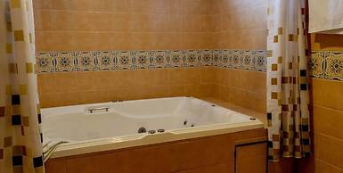 Hotel Los Lagos De Montebello