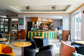 Hotel Los Lagos De Montebello