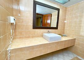 Hotel Los Lagos De Montebello