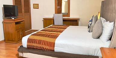 Hotel Los Lagos De Montebello