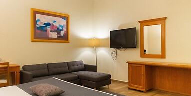 Hotel Los Lagos De Montebello