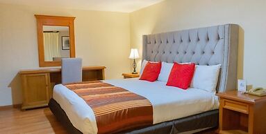 Hotel Los Lagos De Montebello