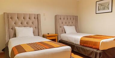 Hotel Los Lagos De Montebello