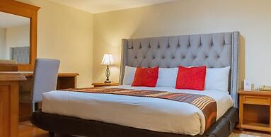 Hotel Los Lagos De Montebello