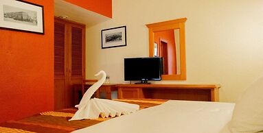 Hotel Los Lagos De Montebello