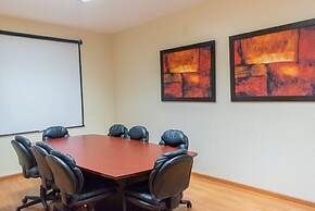 Hotel Los Lagos De Montebello