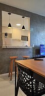Lindo Apartamento na Praia do Forte! (204)