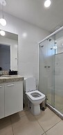 Lindo Apartamento na Praia do Forte! (204)