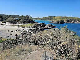 Lindo Apartamento na Praia do Forte! (204)