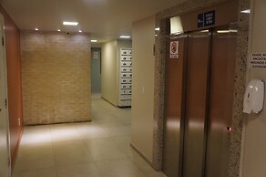 Lindo Apartamento na Praia do Forte! (204)