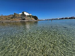 Lindo Apartamento na Praia do Forte! (204)