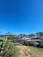 Lindo Apartamento na Praia do Forte! (204)