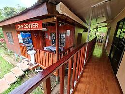 Osa Corcovado Lodge