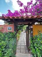 Gambá Casa Boutique