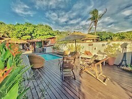 Gambá Casa Boutique