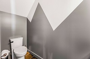 Vista at Big White Amazing Location View