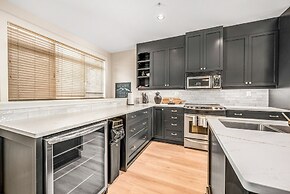 Vista at Big White Amazing Location View