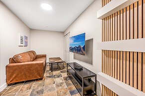 Vista at Big White Amazing Location View