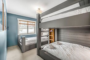 Vista at Big White Amazing Location View