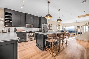 Vista at Big White Amazing Location View