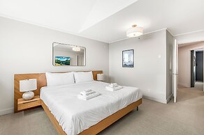 Vista at Big White Amazing Location View