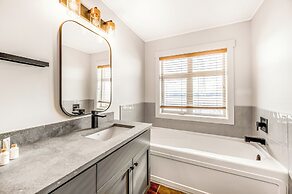 Vista at Big White Amazing Location View