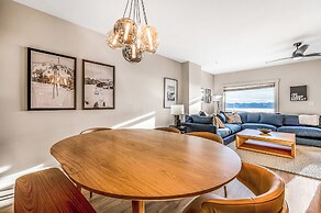 Vista at Big White Amazing Location View