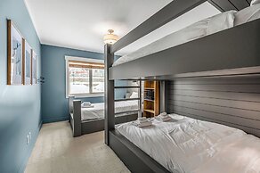 Vista at Big White Amazing Location View