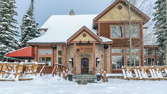 Vista at Big White Amazing Location View