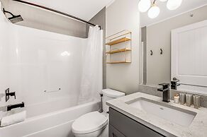 Vista at Big White Amazing Location View