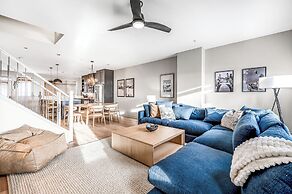 Vista at Big White Amazing Location View