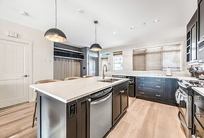 Vista at Big White Amazing Location View