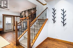 Vista at Big White Amazing Location View